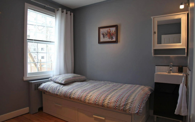 B&B Le Soleil Nordique