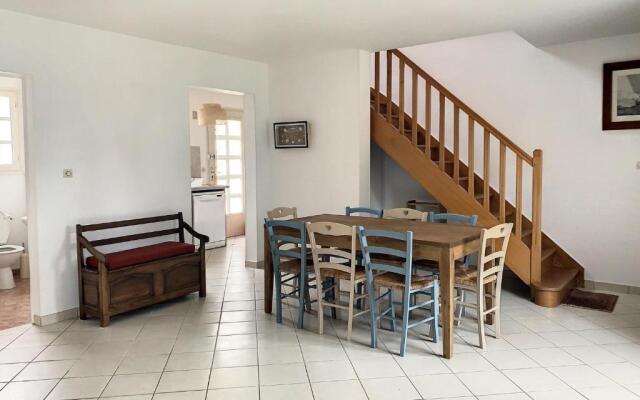 Maison Jullouville, 5 pièces, 8 personnes - FR-1-361-20