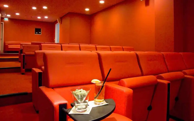 Park Plaza Wallstreet Berlin Mitte