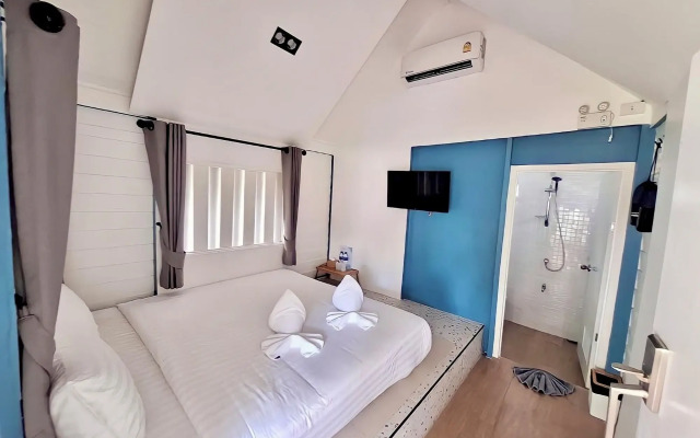 PAN Beachfront Resort Krabi