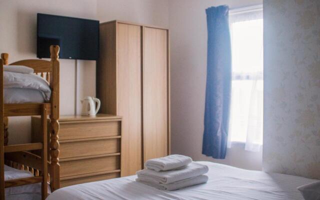 Wellesley Park Hotel