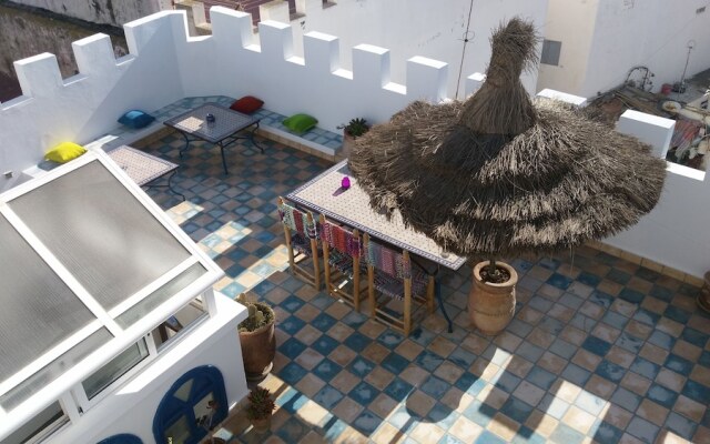 Riad Dar Lamane