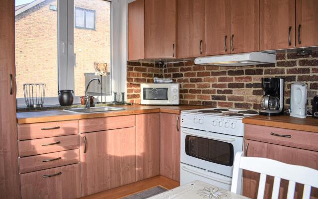 Awesome Apartment in Ystad With 3 Bedrooms and Wifi