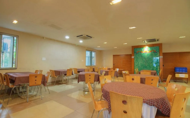 Nityotsava Residency