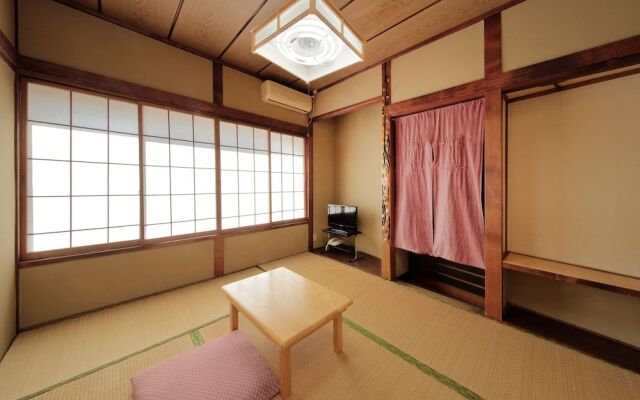 Ryokan Kawazoe