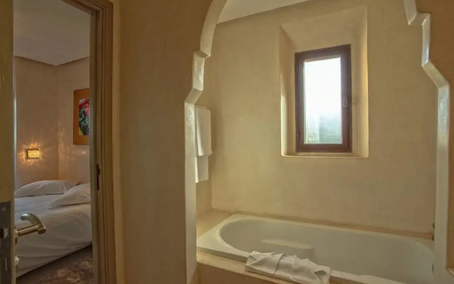 Villa De Luxe Samanah