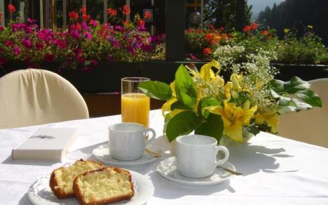 Hotel Brandl