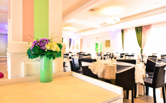 Hotel Parc