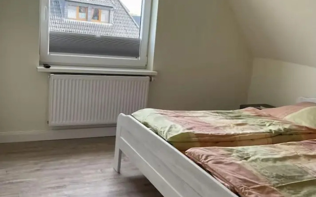 Holiday Apartment Eiderstedt