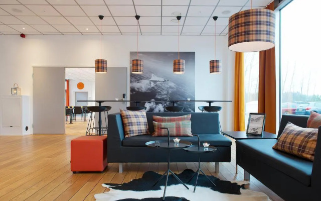 Aiden by Best Western Stockholm Arlanda Airport