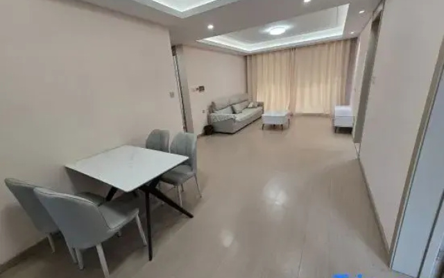 Shanwei Homestay (Rongcheng Taoran Nanyuan Branch)