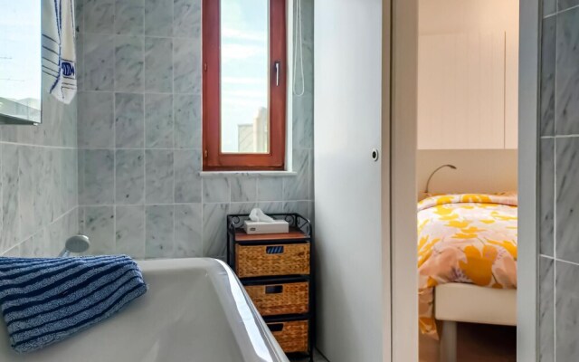 Beautiful Apartment in Oostende With Wifi and 1 Bedrooms