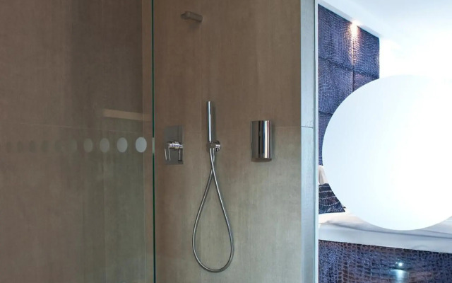 G Design Hotel
