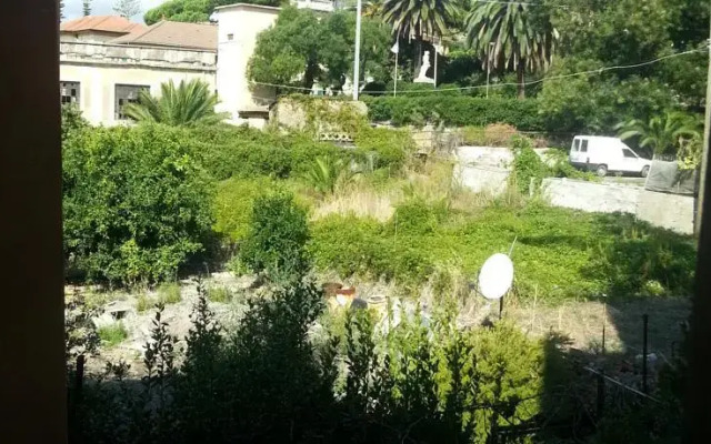 La Casa Di Silvia