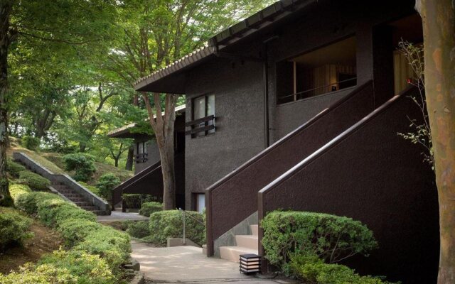 Laforet Shuzenji Sanshisuimei