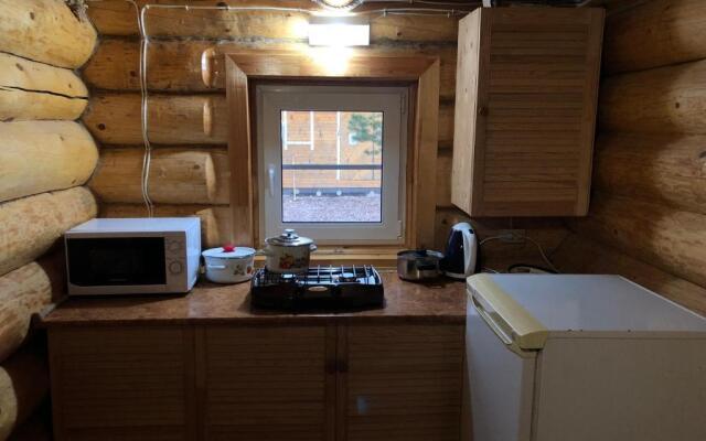 Гостевой дом У Озера