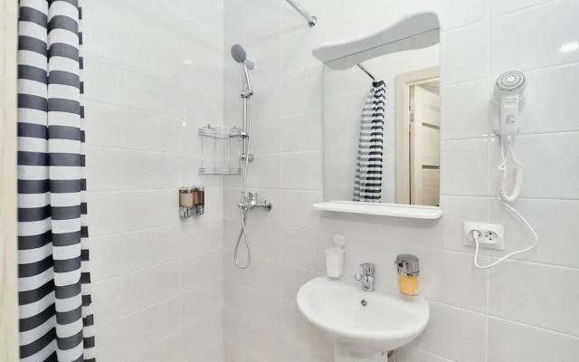 Апартаменты «TakeRoom Грифон»