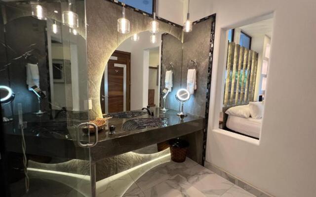 Sunset Island Villas Riviera Nayarit