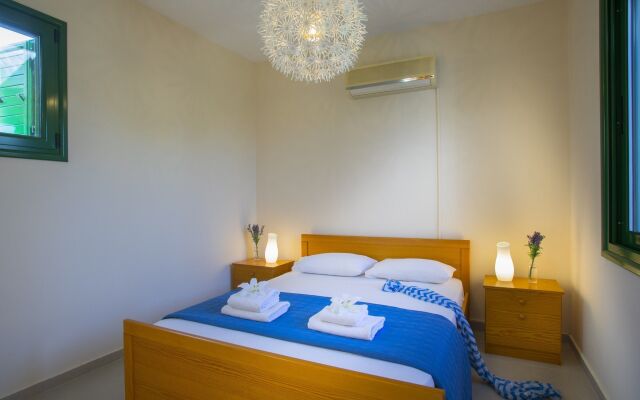 Protaras Olive Suite