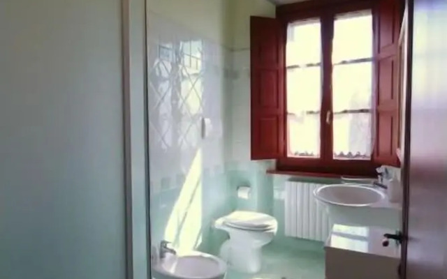 Private Villa With Wifi, Private Pool, TV, Veranda, Pets Allowed, Parking, Close to Cortona