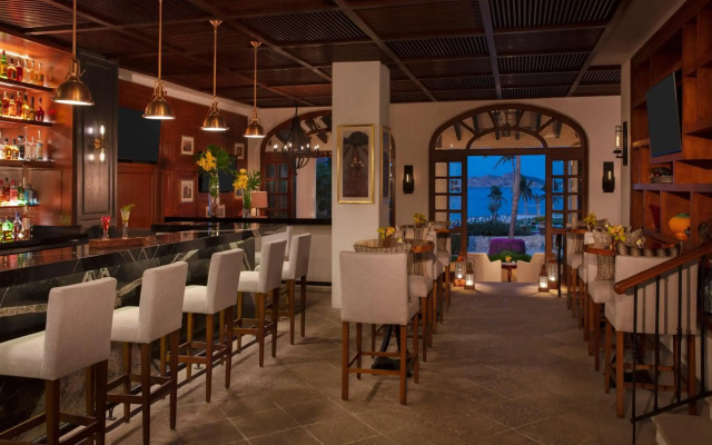 Zoetry Casa del Mar Los Cabos - All Inclusive