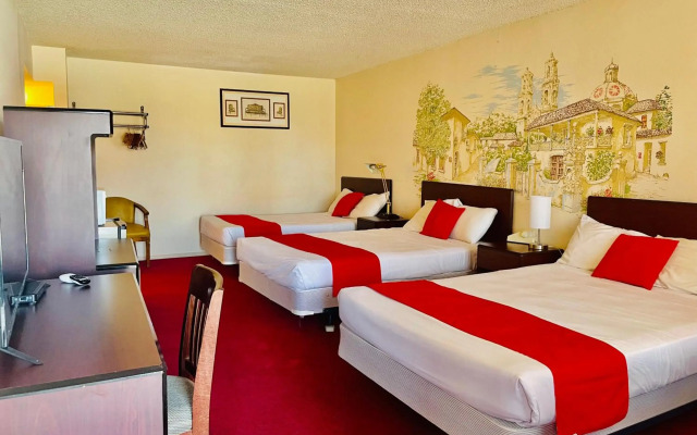 San Miguel Inn