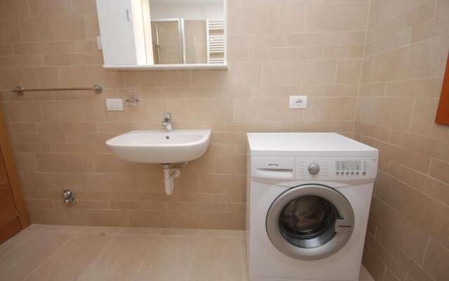 Fantastico Villaggio Tamerici 2 Beoom Sleeps 6