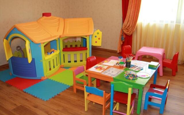 Pansionat Fregat