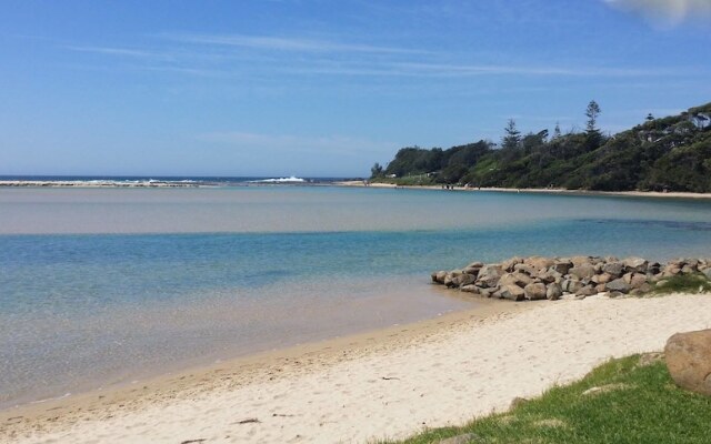 Dolphins Point Tourist Park