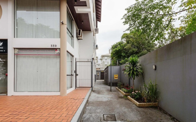 Quiet Apartment 1 mi From Canasvieiras bea Fml202