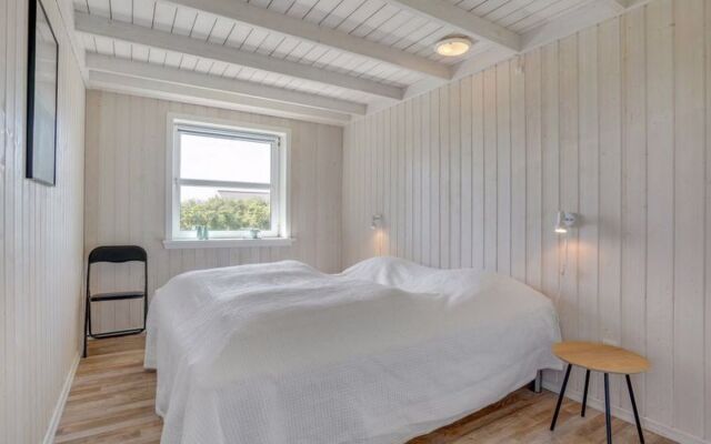 "Antonia" - 500m from the sea in Western Jutland