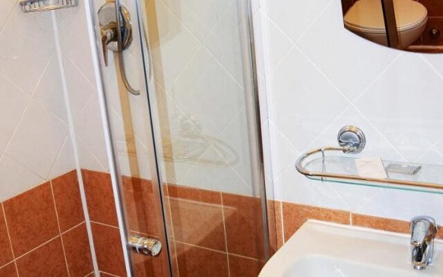Hotel Polonia
