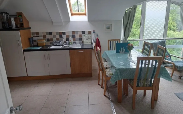 Shell Hill Deluxe Apartment in Coleraine