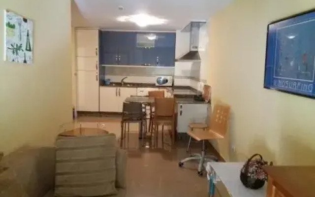 Apartamentos As Caldelas