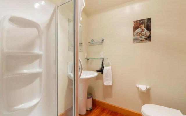 Olde Millhouse B&B & Cycle Hire