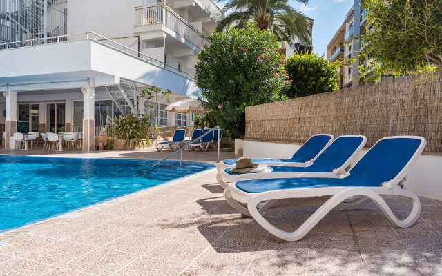 BLUESEA Piscis - Adults Only Hotel