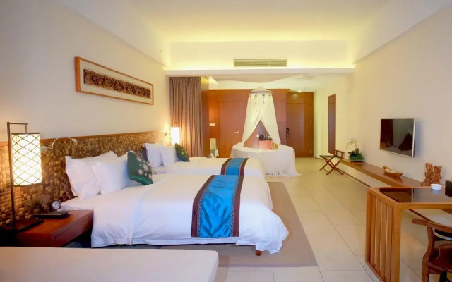 Wyndham Maoming