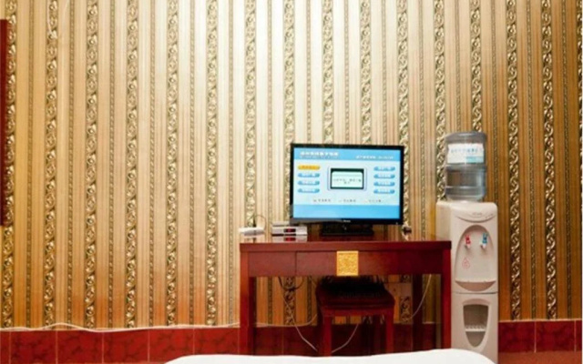 Binzhou WuDi Datang Kaiyue Hotel