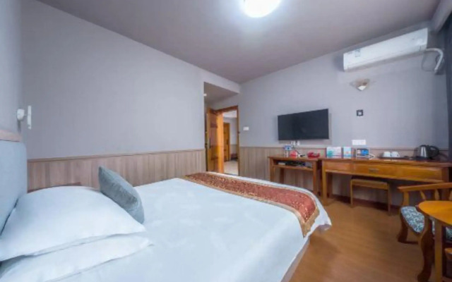 Jinyuan Hostel