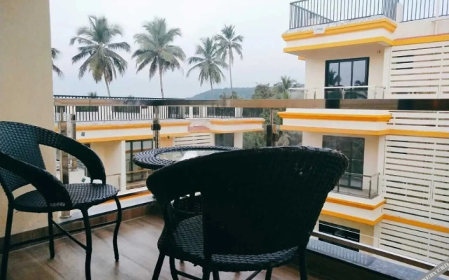 Hotel Casablanca