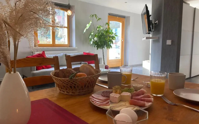 Pension | vonBartsch