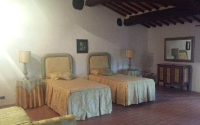 Buonvisi B&B