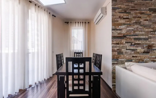 The Perfect Central Apartment