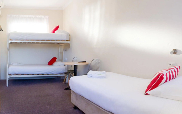 Bathurst Explorers Motel