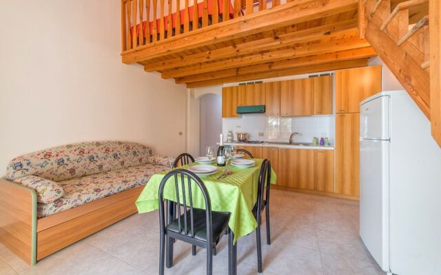 Baia Renella Residence