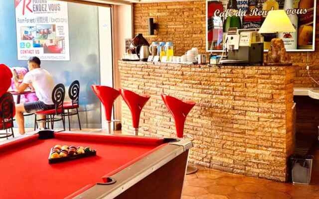 BE Rendez Vous Hotel SHA EXTRA PLUS