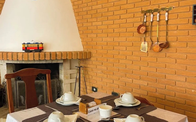 Pousada C Turismo Premium by Concavus