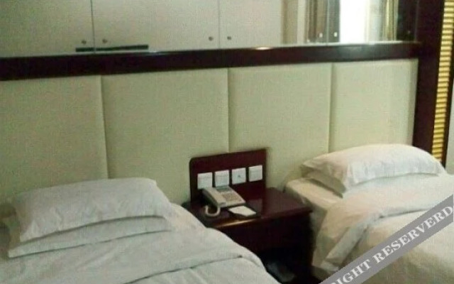 New Orient Hot Spring Hotel