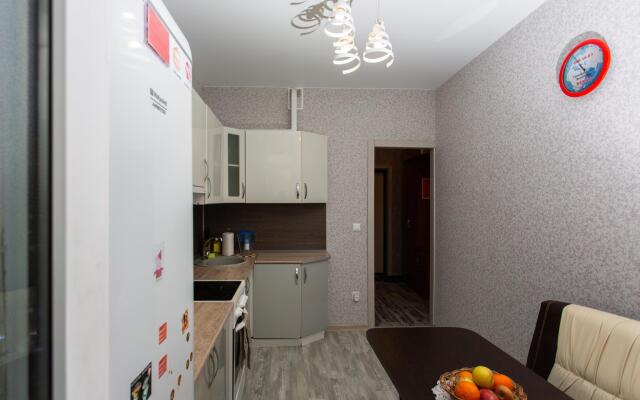 Comfort Home on Oktyabrskaya 14A