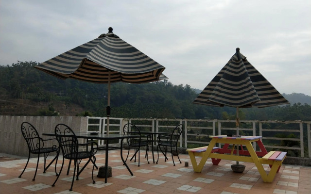 Jingxin Yuan Xiang Ju Homestay